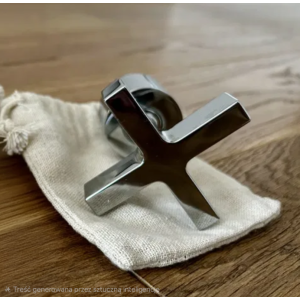 HANSGROHE Axor Citterio Uchwyt 39292000 - kompletny [expo]